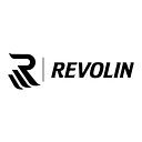 Revolin logo