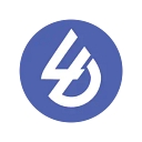 4D Restoration logo