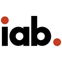 Interactive Advertising Bureau logo