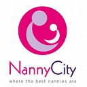 NannyCity logo