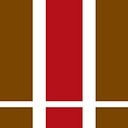 Fondulac District Library logo