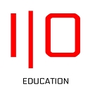 Input Output (IOHK) logo