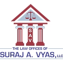 Sav Law Firm logo