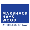 Marshack Hays logo
