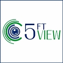 5FT View logo