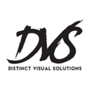 Distinct Visual Solutions logo