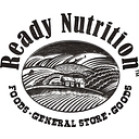 Ready Nutrition logo