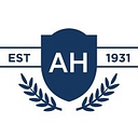 Anderson Hunter Law logo