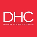 DHC Legal logo