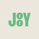 Jooy logo