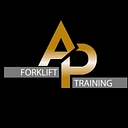 Forklift Training California logo