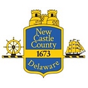 New Castle County logo