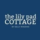 The Lily Pad Cottage logo