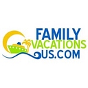 Family Vacations U.S. logo