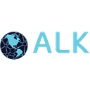 ALK Global Security logo