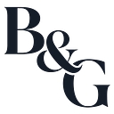 Bartlett & Grippe logo