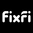 FixFi logo
