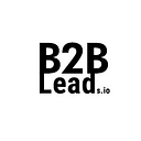 B2B Leadshunter logo