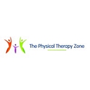 The Physical Therapy Zone logo