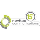 Novitas Communications logo