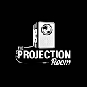 The Projection Room Store logo