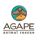 Agape Rescue logo