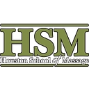 Houston School of Massage logo