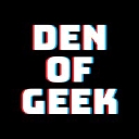 Den of Geek logo