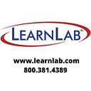 LearnLab logo