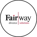 Fairway Divorce logo