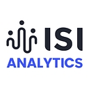 ISI Analytics logo