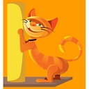 ScratchyCats logo
