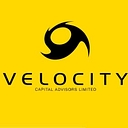 Velocity Group logo