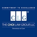 The Choi Law Group logo