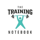 The Training Notebook logo