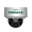 Pioneer Security logo