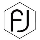 FlujoStore logo