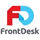 FrontDesk Suite logo
