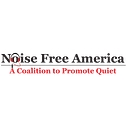 Noise Free America logo