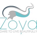 Zoy Salon logo