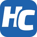 HeavyConnect logo