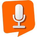 SpeechTexter logo