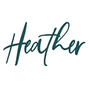 Heather Mangieri Nutrition logo