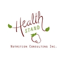Health Stand Nutrition logo