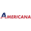 Americana Flagpoles logo