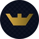 Luxe Business Cards logo