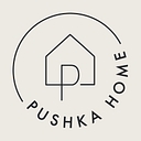 Pushka Home logo