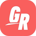 GoodRec logo