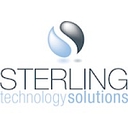 Sterling Technology logo