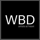 Walls By Design logo